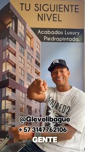 Fachada G-Level Bogotá